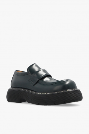 Bottega Veneta - Swell Loafers | HBX - Globally Curated